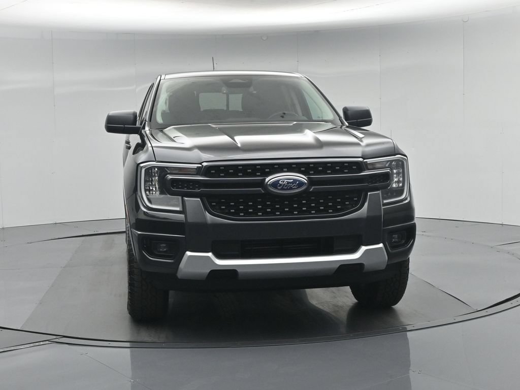 Certified 2024 Ford Ranger XLT w/ Equipment Group 301A High RWD image 18