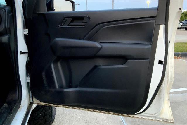 Used 2023 Chevrolet Colorado Trail Boss w/ Technology Package image 21