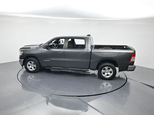 Used 2021 RAM 1500 Big Horn image 37