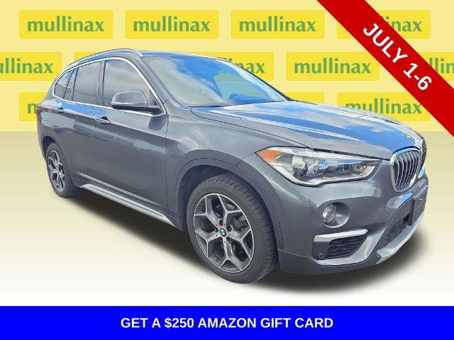 Used 2019 BMW X1 xDrive28i w/ Convenience Package