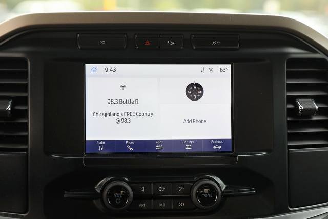 Certified 2023 Ford F150 XL w/ Rattler Package image 40