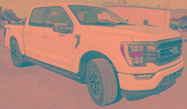 Certified 2023 Ford F150 XLT w/ Equipment Group 302A High
