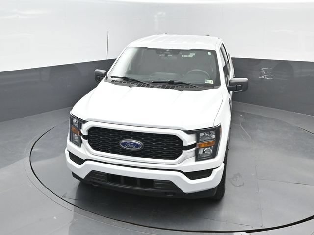 Certified 2023 Ford F150 XL w/ STX Appearance Package AWD/4WD image 19