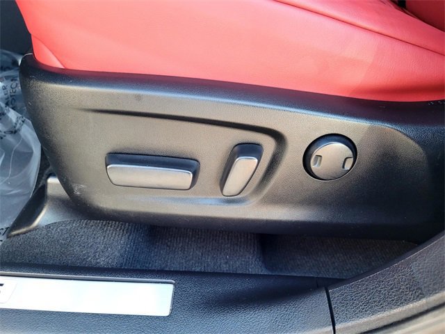 Used 2022 Lexus RX 450h F Sport image 12