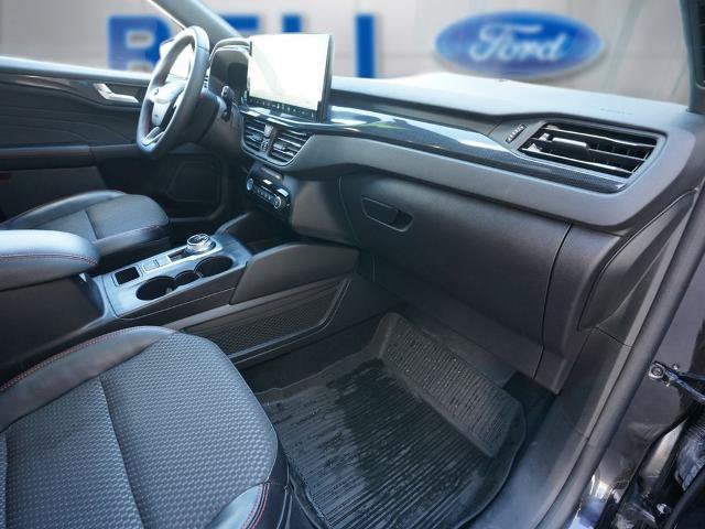 Certified 2023 Ford Escape ST-Line Select w/ Tech Pack #2 AWD/4WD image 23