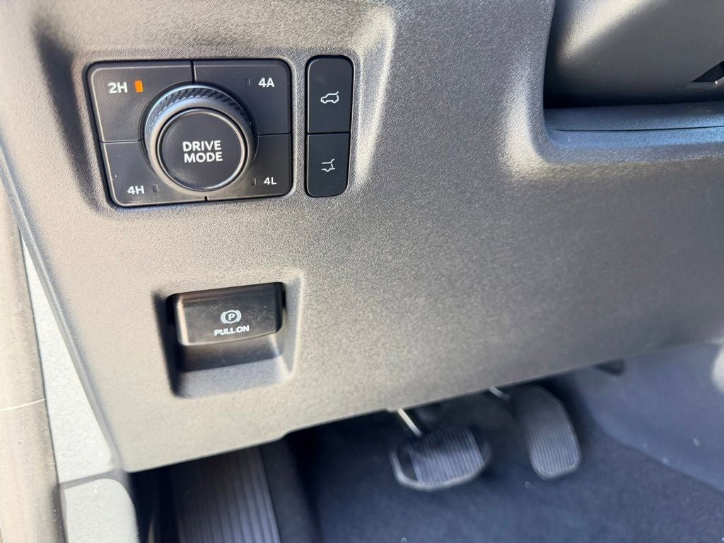 Certified 2025 Ford Expedition Max Active AWD/4WD image 25
