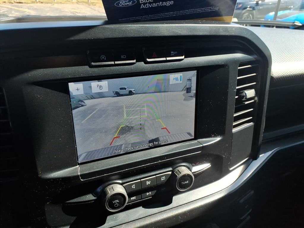 Certified 2023 Ford F150 XL w/ STX Appearance Package image 10