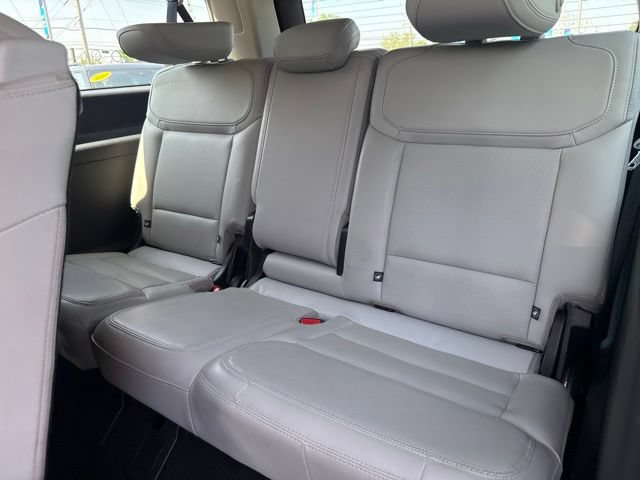 Certified 2025 Ford Expedition Max Platinum AWD/4WD image 24