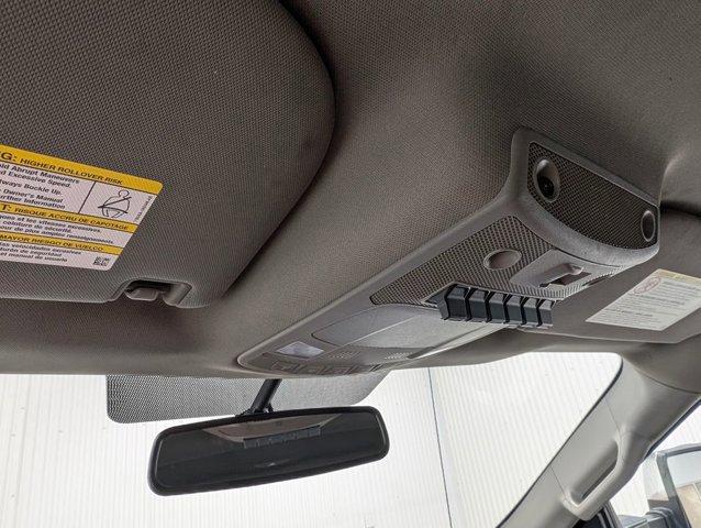 Certified 2019 Ford F350 Lariat w/ Chrome Package AWD/4WD image 13