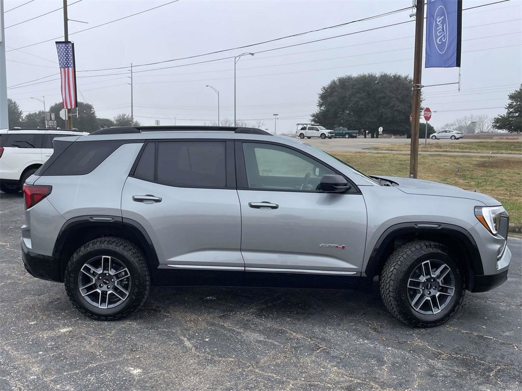 Used 2026 GMC Terrain AT4 image 6
