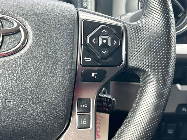 Used 2023 Toyota Tacoma SR5 image 29