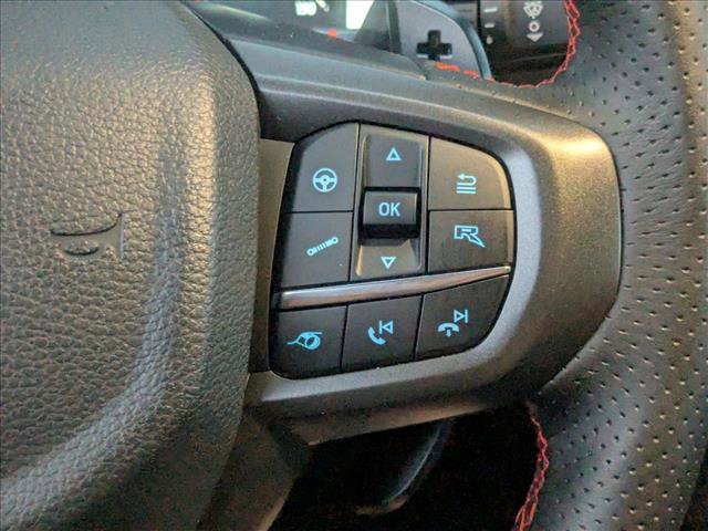 Certified 2025 Ford Ranger Raptor image 5