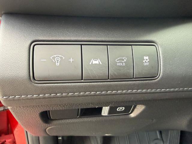 Used 2023 Hyundai Santa Fe Limited AWD/4WD image 33