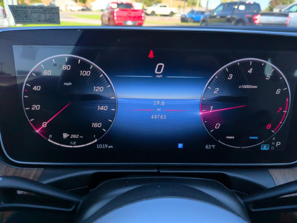 Used 2023 Mercedes-Benz C 300 4MATIC Sedan image 31