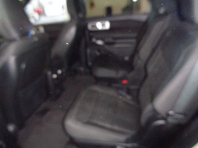 Certified 2020 Ford Explorer XLT w/ Comfort Package image 6
