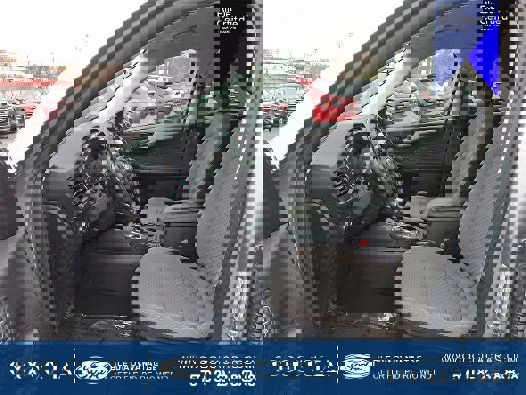 Certified 2022 Ford Escape SE w/ Convenience Package image 13