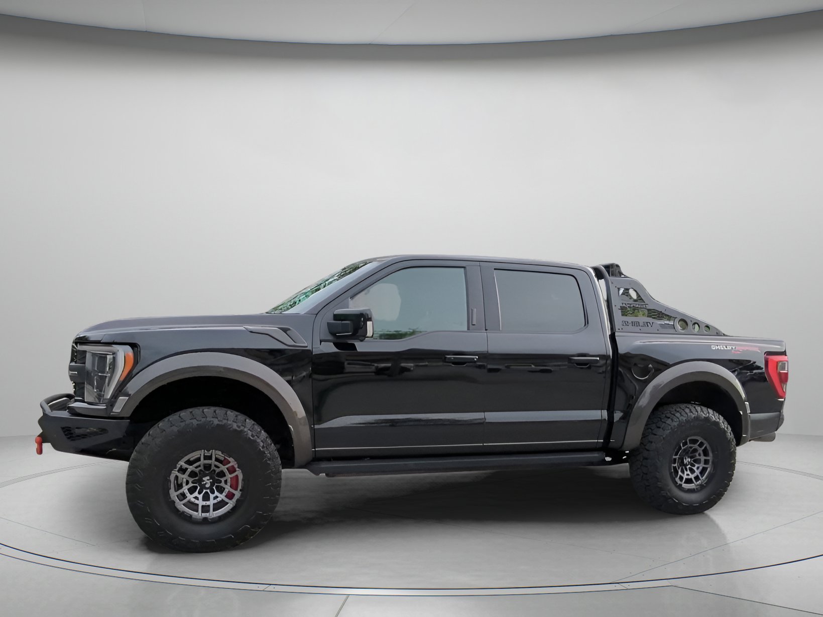 Certified 2023 Ford F150 Raptor AWD/4WD image 11