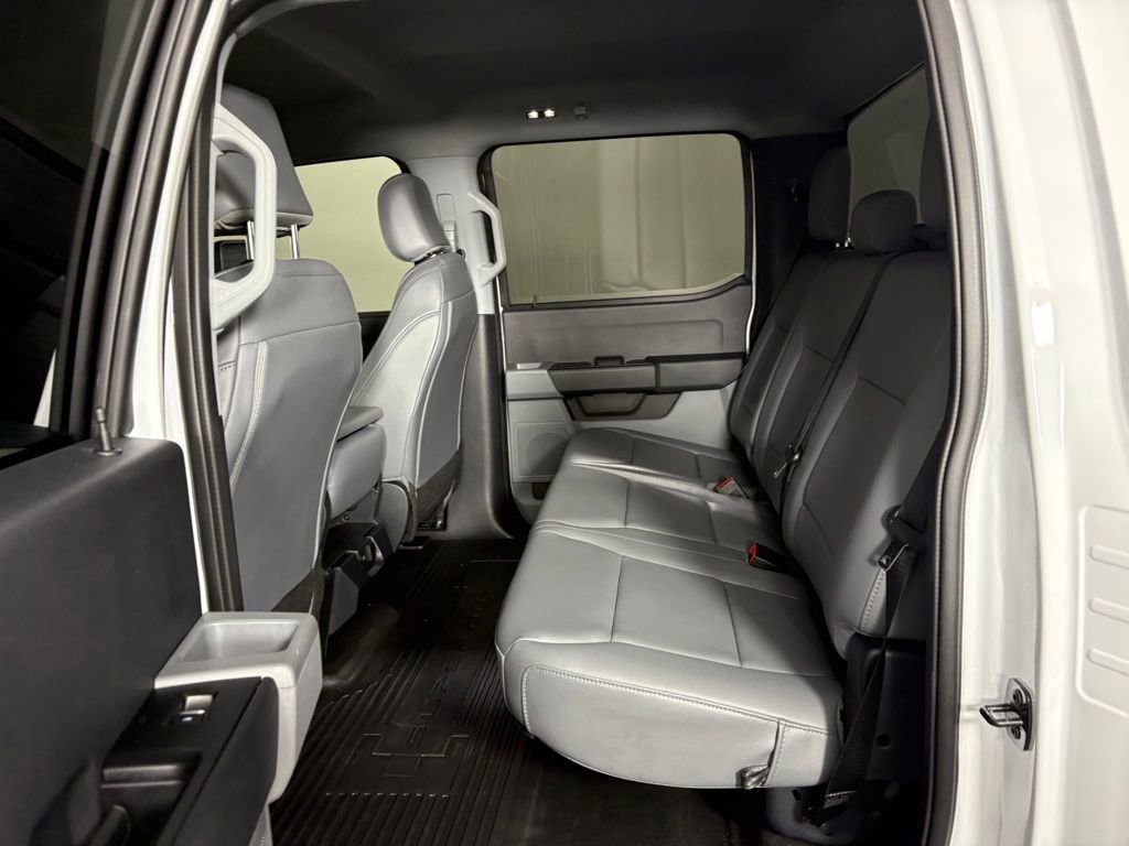 Certified 2025 Ford F350 XL w/ XL Driver Assist Package image 26