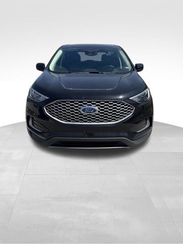 Certified 2024 Ford Edge SEL AWD/4WD image 3