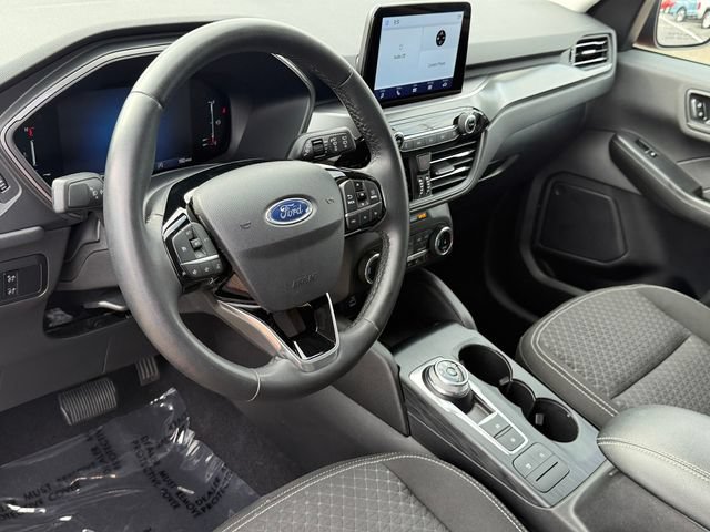 Certified 2023 Ford Escape Active w/ Cold Weather Package FWD image 19