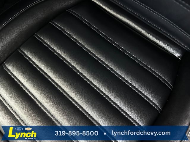 Certified 2024 Ford Edge SEL w/ Convenience Package AWD/4WD image 7
