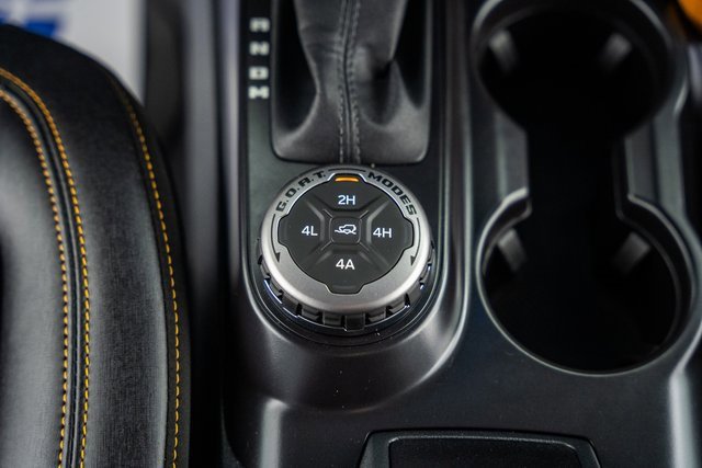 Certified 2024 Ford Bronco Badlands image 29