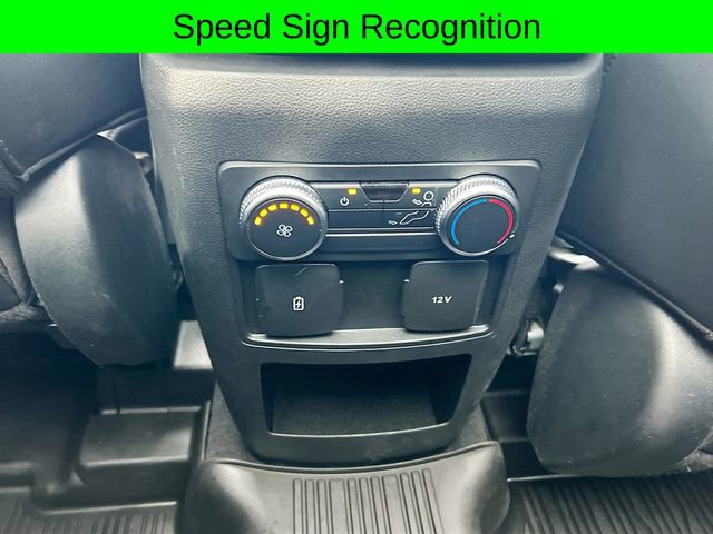 Certified 2021 Ford Explorer XLT w/ Equipment Group 202A image 28