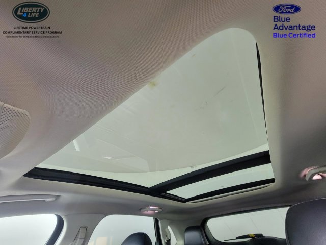 Certified 2019 Ford Edge SEL w/ Equipment Group 201A AWD/4WD image 37
