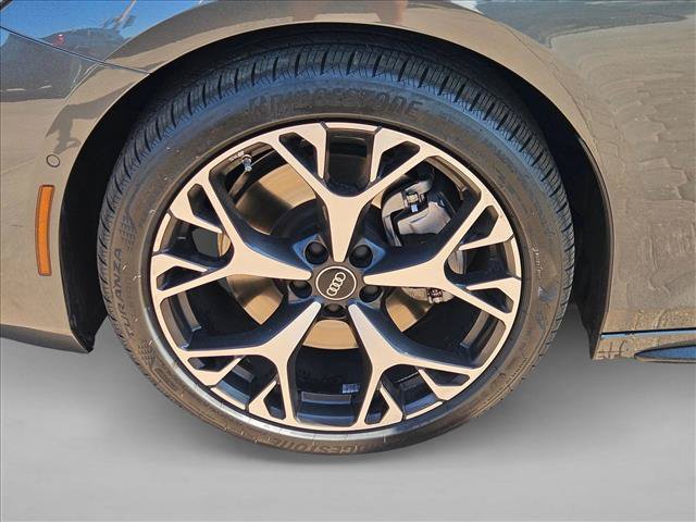 Used 2026 Audi A6 Premium Plus AWD/4WD image 25