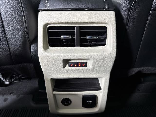 Certified 2022 Ford Edge Titanium w/ Equipment Group 301A image 23