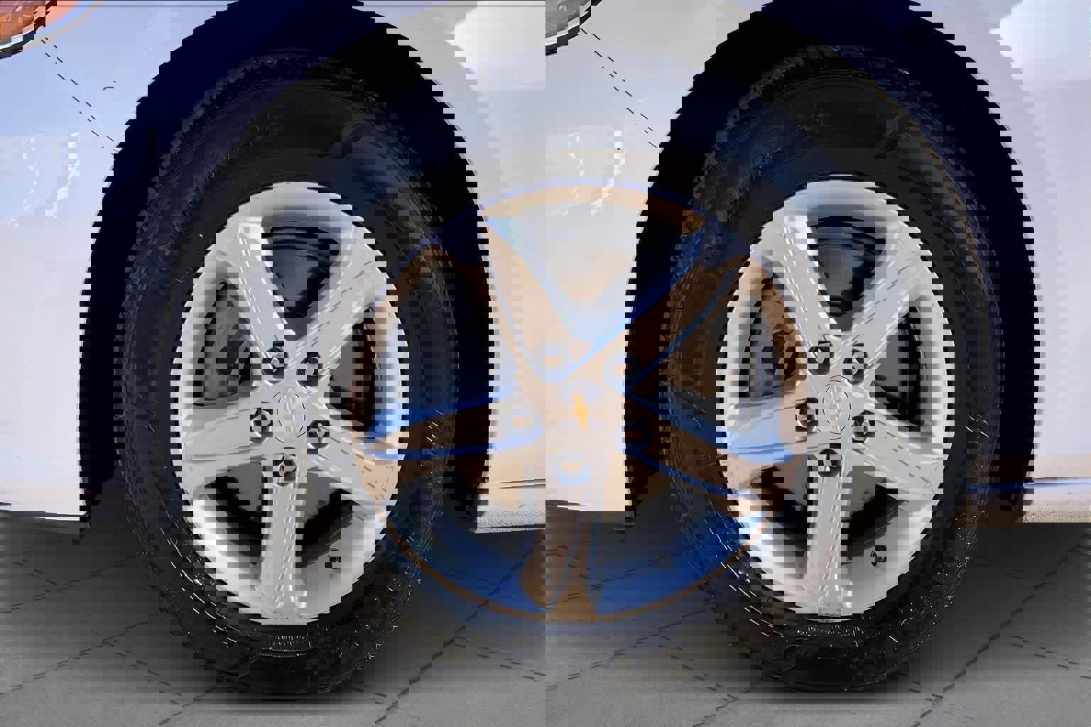 Used 2024 Chevrolet Malibu LS image 13