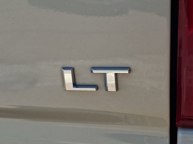 Used 2022 Chevrolet Silverado 1500 LT Trail Boss w/ LT Trail Boss Premium Package AWD/4WD image 29