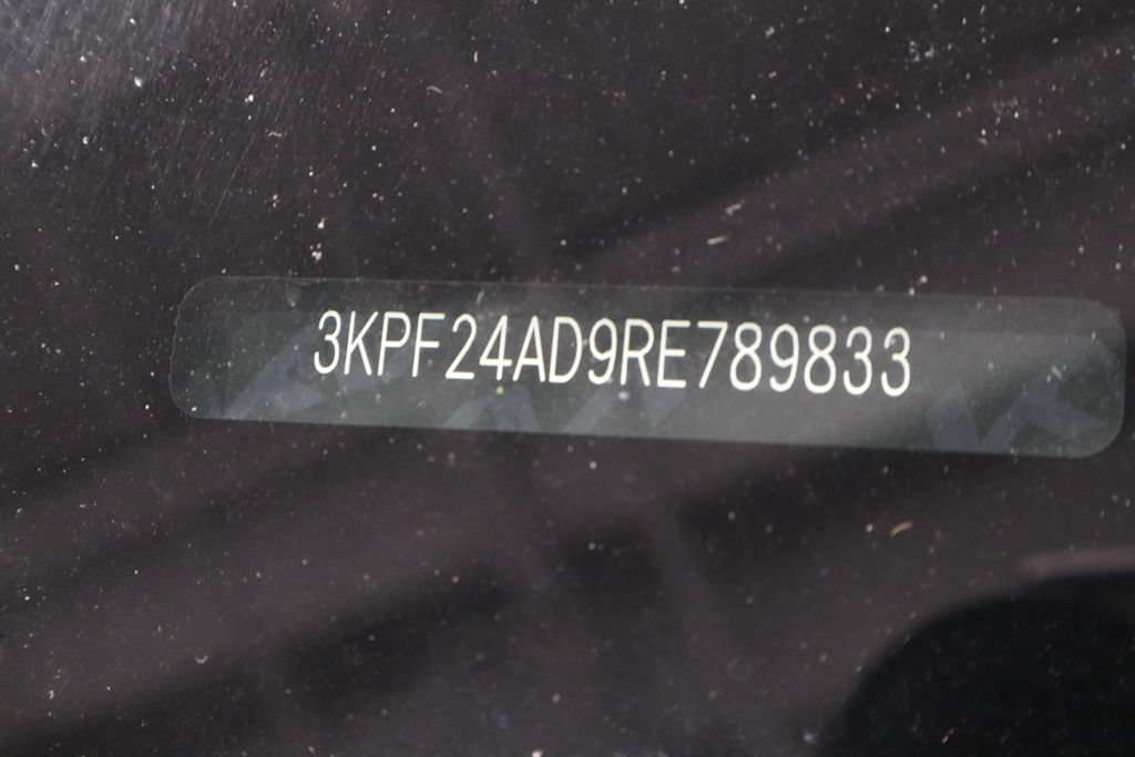 Used 2024 Kia Forte LXS FWD image 34