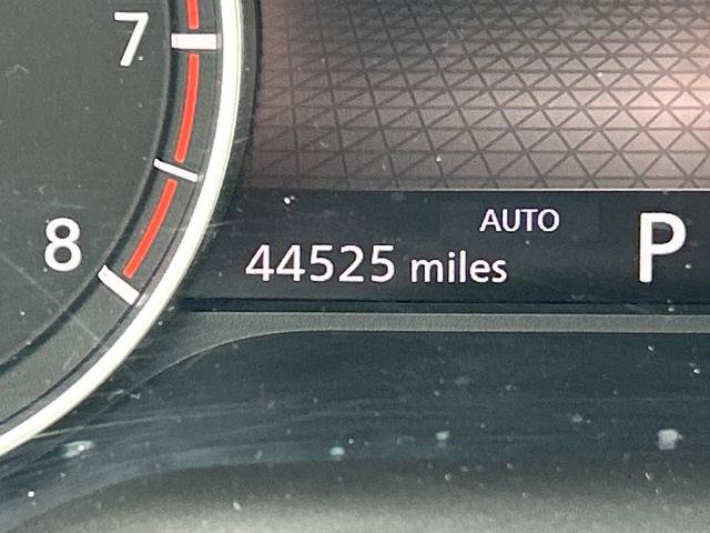 Used 2023 Nissan Rogue SV image 23