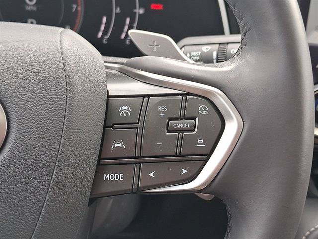 Used 2023 Lexus NX 350 AWD image 18