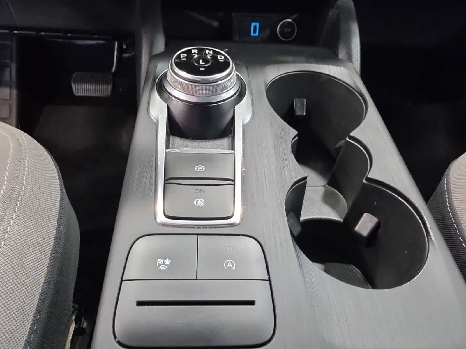 Certified 2020 Ford Escape SE AWD/4WD image 20