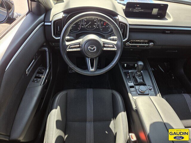 Used 2024 MAZDA CX-50 AWD 2.5 S w/ Preferred Package image 13