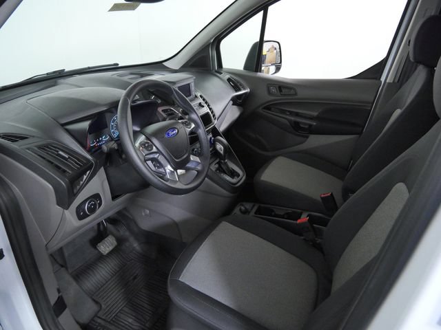 Certified 2022 Ford Transit Connect XL w/ Trailer Tow Package FWD image 21