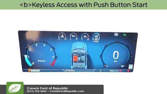 Certified 2024 Ford F150 King Ranch w/ FX4 Off-Road Package image 18