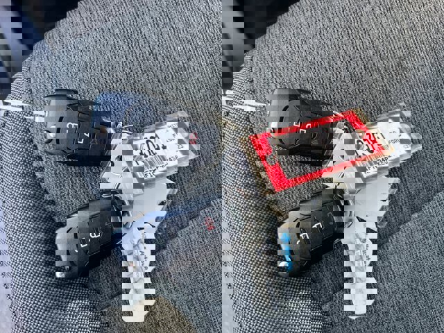 Certified 2023 Ford F150 XL w/ XL Chrome Appearance Package image 23