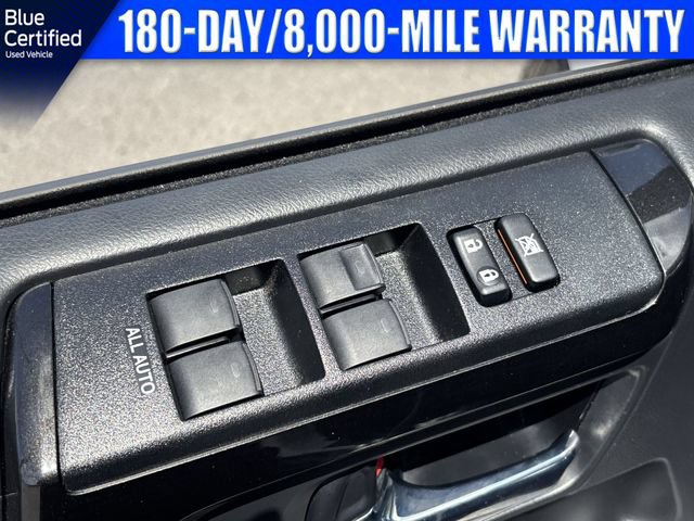 Used 2020 Toyota 4Runner TRD Pro AWD/4WD image 22
