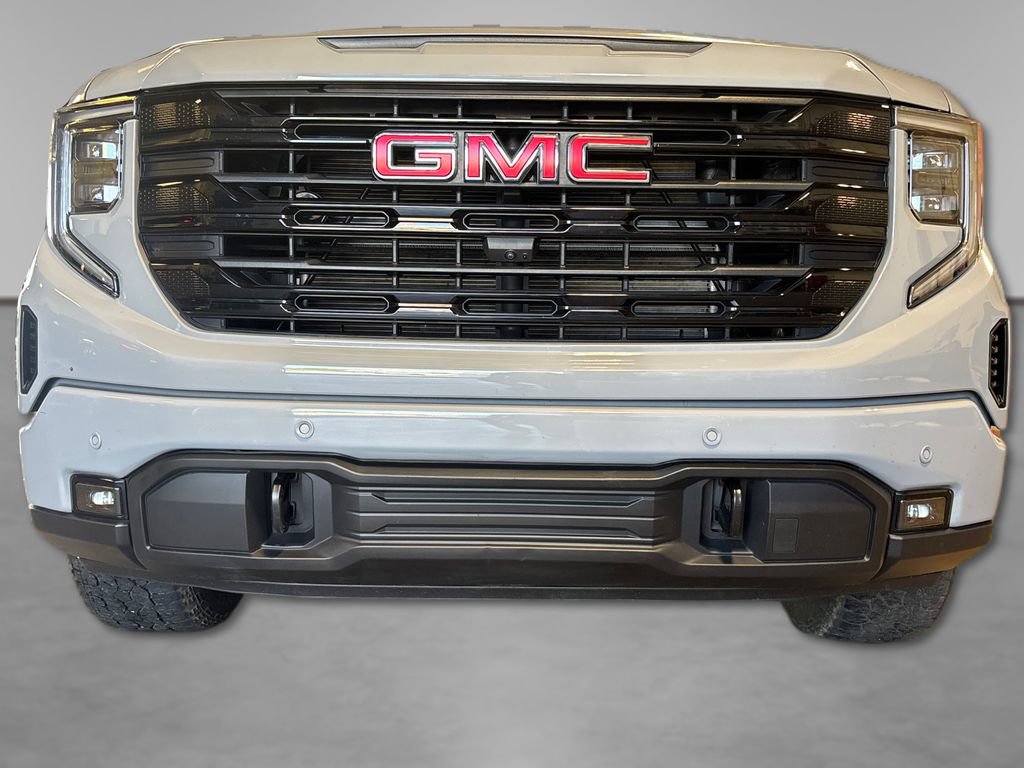 Used 2024 GMC Sierra 1500 Elevation w/ Elevation Premium Package AWD/4WD image 15