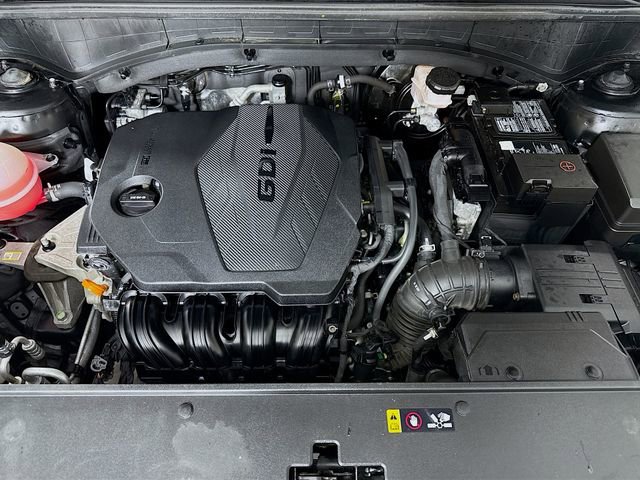 Used 2023 Kia Sorento LX image 28