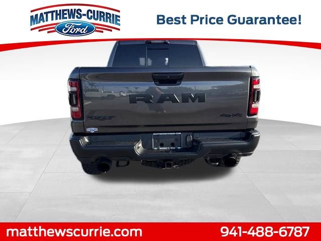 Used 2024 RAM 1500 TRX image 5
