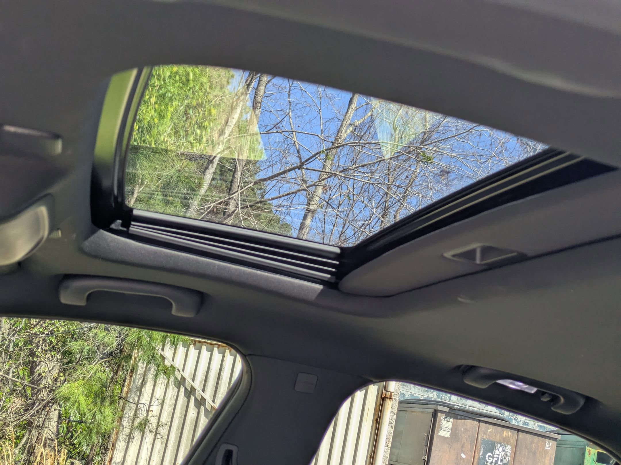 Used 2023 Cadillac CT4 Luxury w/ Sun And Sound Package image 15