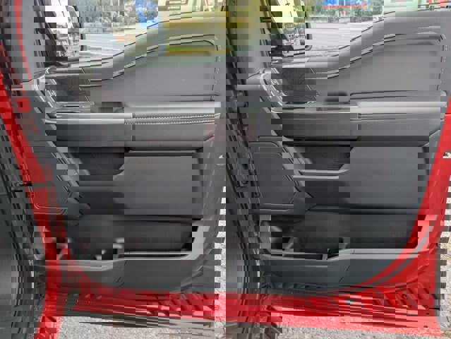 Certified 2023 Ford F150 XLT w/ Equipment Group 302A High image 34