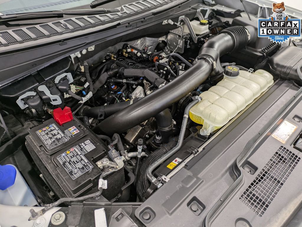 Certified 2025 Ford Expedition Tremor AWD/4WD image 32