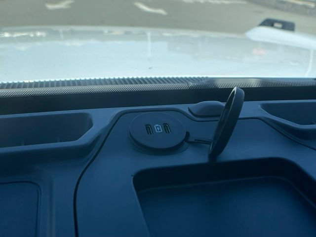 Certified 2025 Ford Bronco Big Bend AWD/4WD image 30
