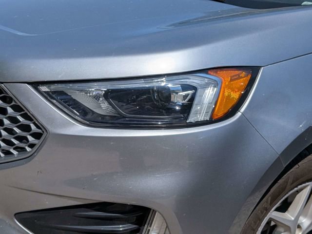 Certified 2023 Ford Edge SEL w/ Convenience Package image 5