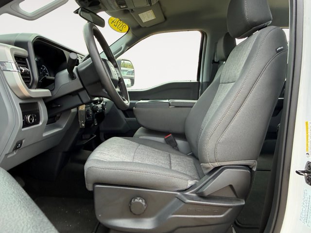 Certified 2024 Ford F250 XL w/ STX Appearance Package AWD/4WD image 12